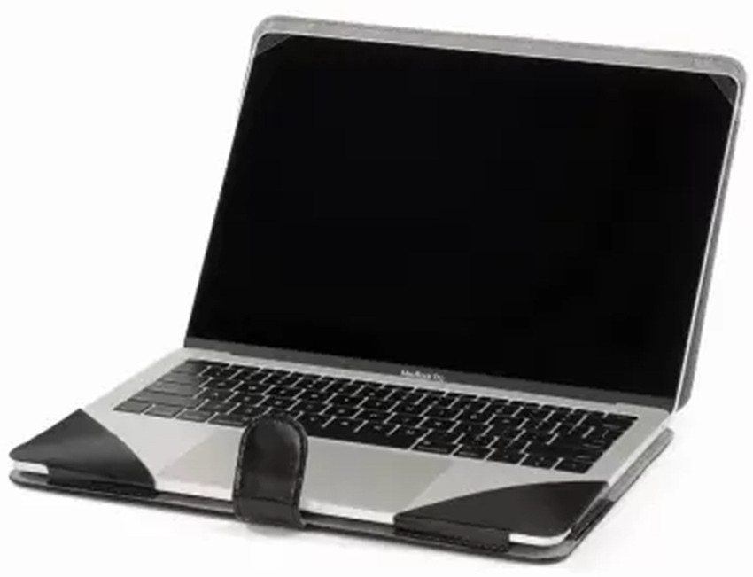 Hapzz Flip Cover for HP EliteBook 8460P 14 inch 140 WNL 242 Hapzz Flipkart