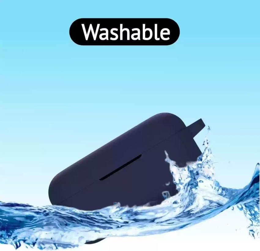 DC Deal Clues Pouch for Boat Airdopes 121V2 TWS Earbuds