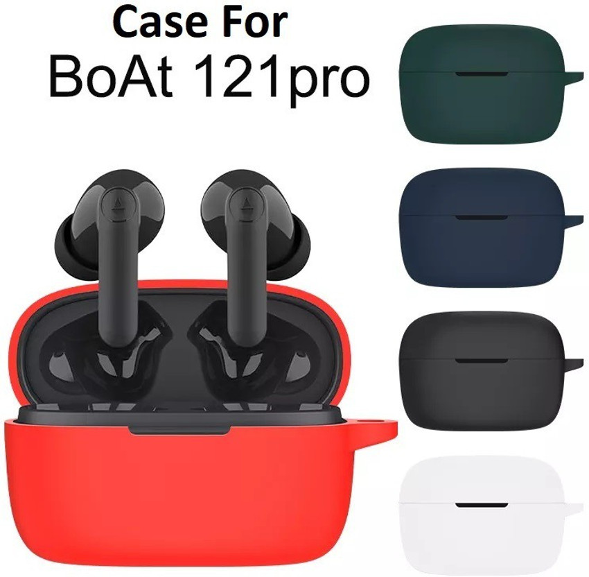 Colorcase Front Back Case for BoAt Airdopes 121 PRO Colorcase Flipkart