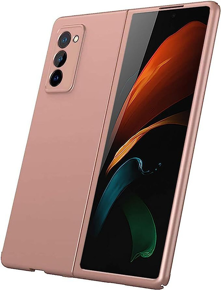 Samsung z fold 2 rose gold 2025