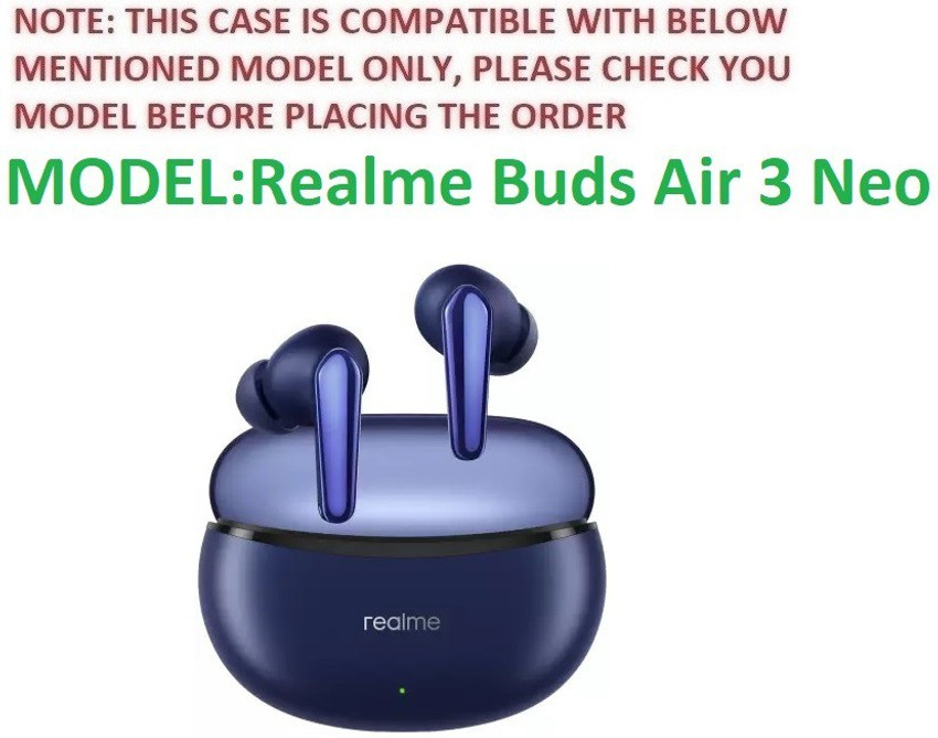 Realme air online buds neo flipkart