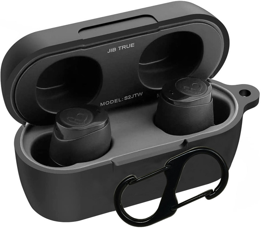 True wireless top earbuds case cover