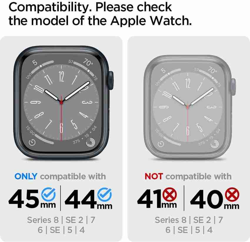 Rugged apple hotsell watch 5 case