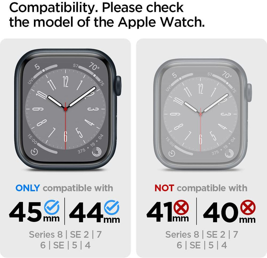 Spigen apple shop watch 5 44mm