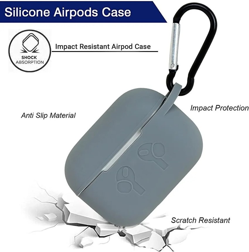 Catalyst Waterproof Case for AirPods Pro - Multicolor - Apple