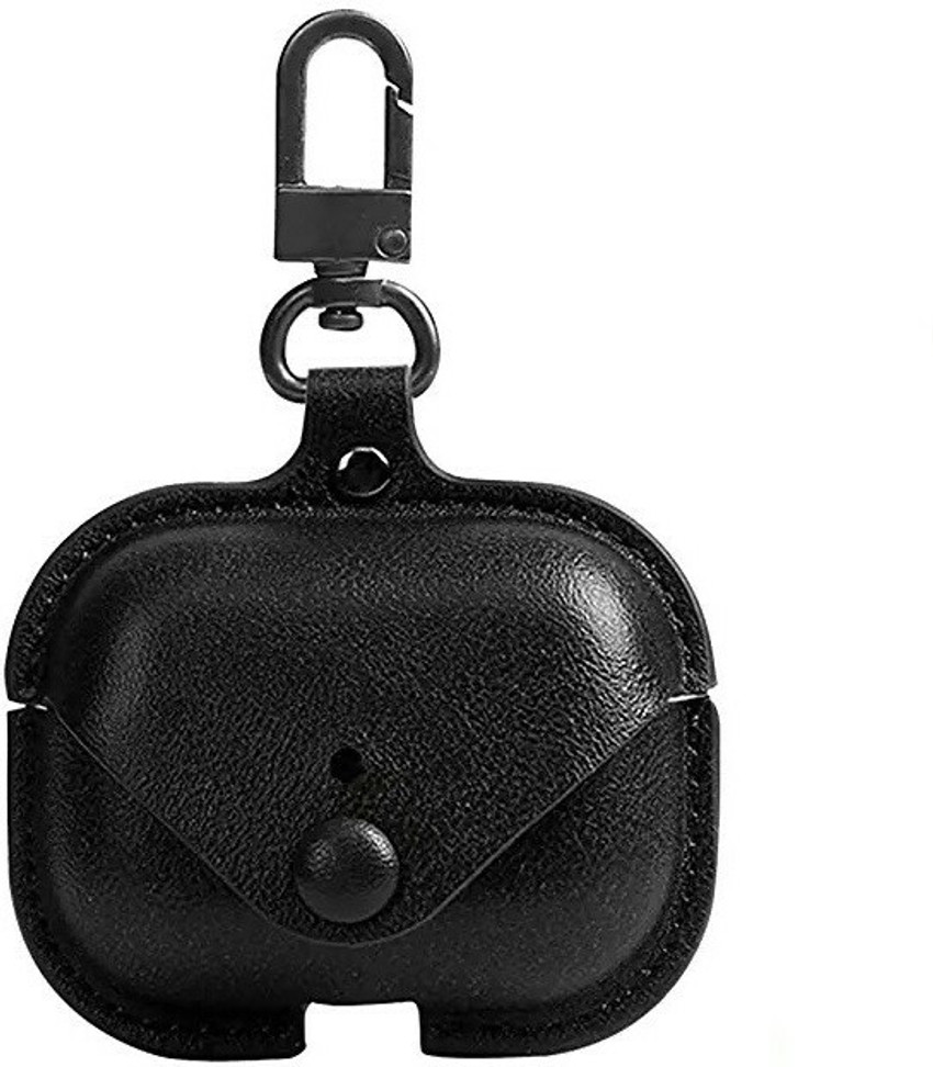 PREMBROTHERS Front Back Case for Apple Airpods Pro Premium