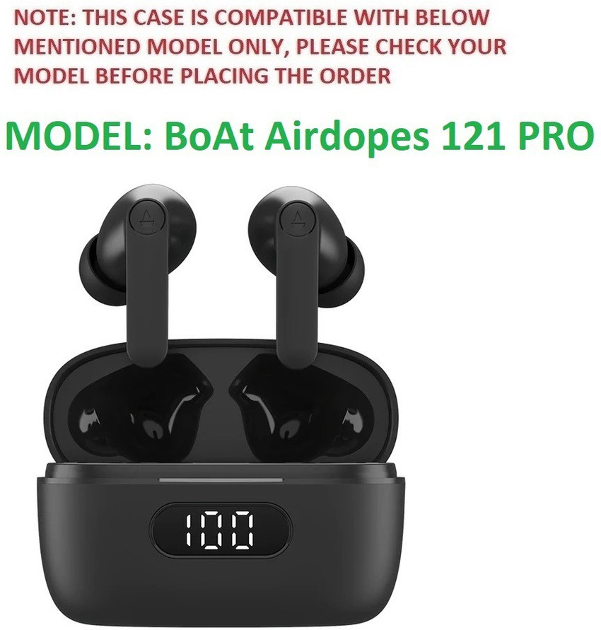 Boat airdopes 121v2 flipkart outlet