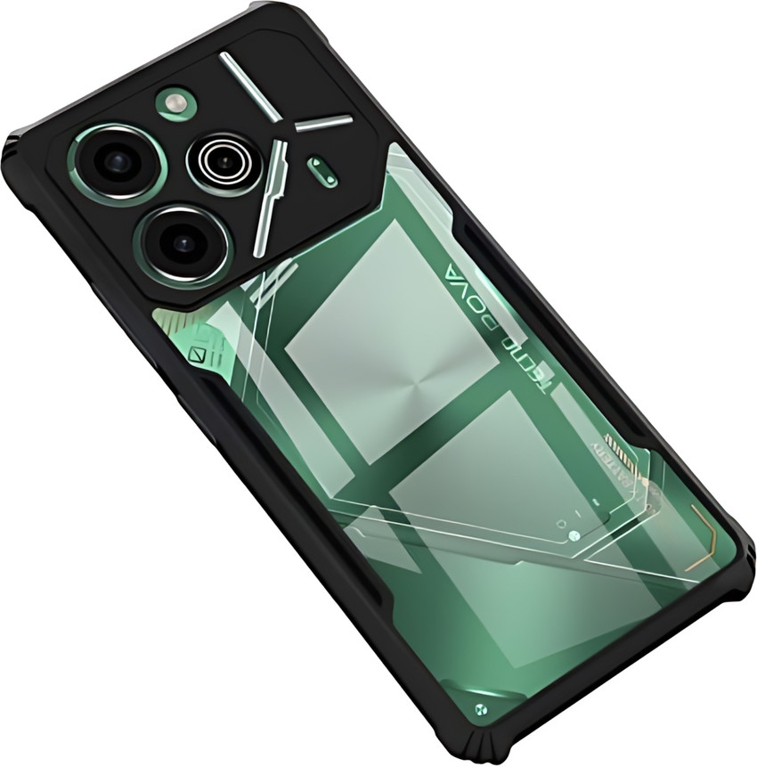 Tecno pova pouch 2025