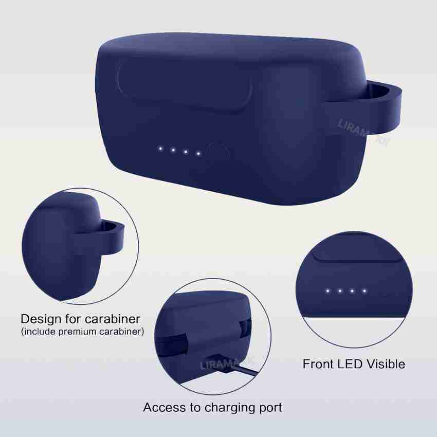 Skullcandy evo sales case cover