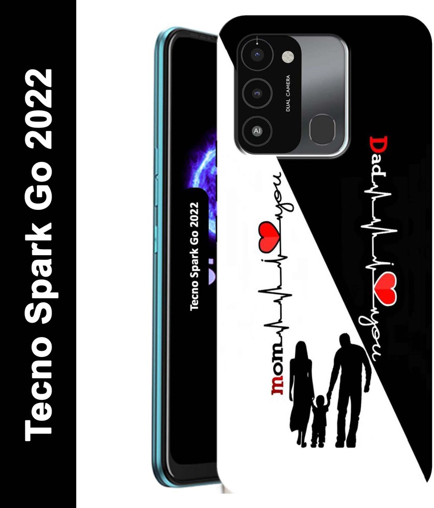 SPARK GO 2022 - TECNO Mobile