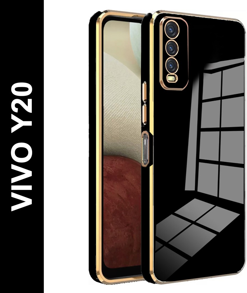 vivo y20 cover flipkart