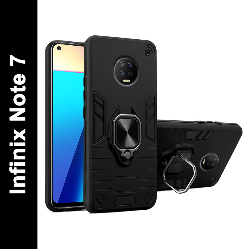 Infinix note 7 cover sale