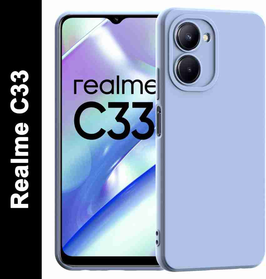 realme c331