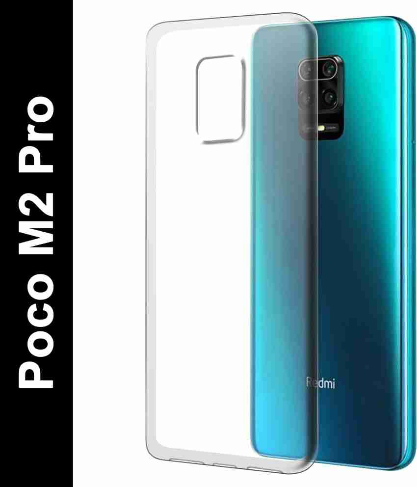 poco m2 pro flipkart