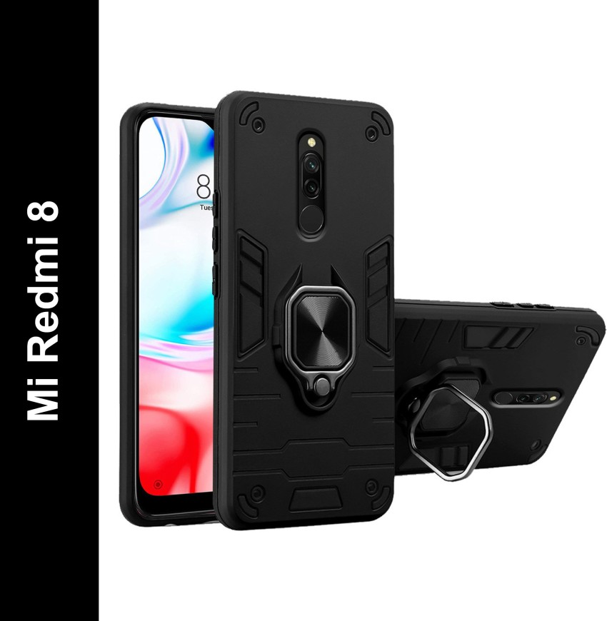 Redmi 8 phone deals cover