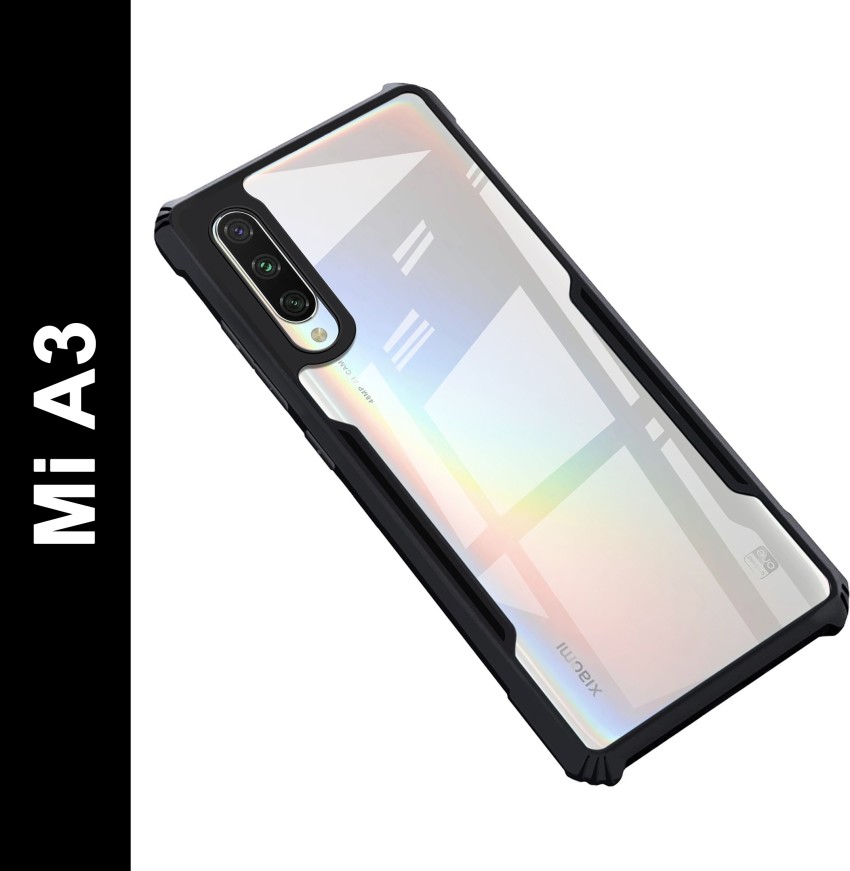 Mi a3 deals case