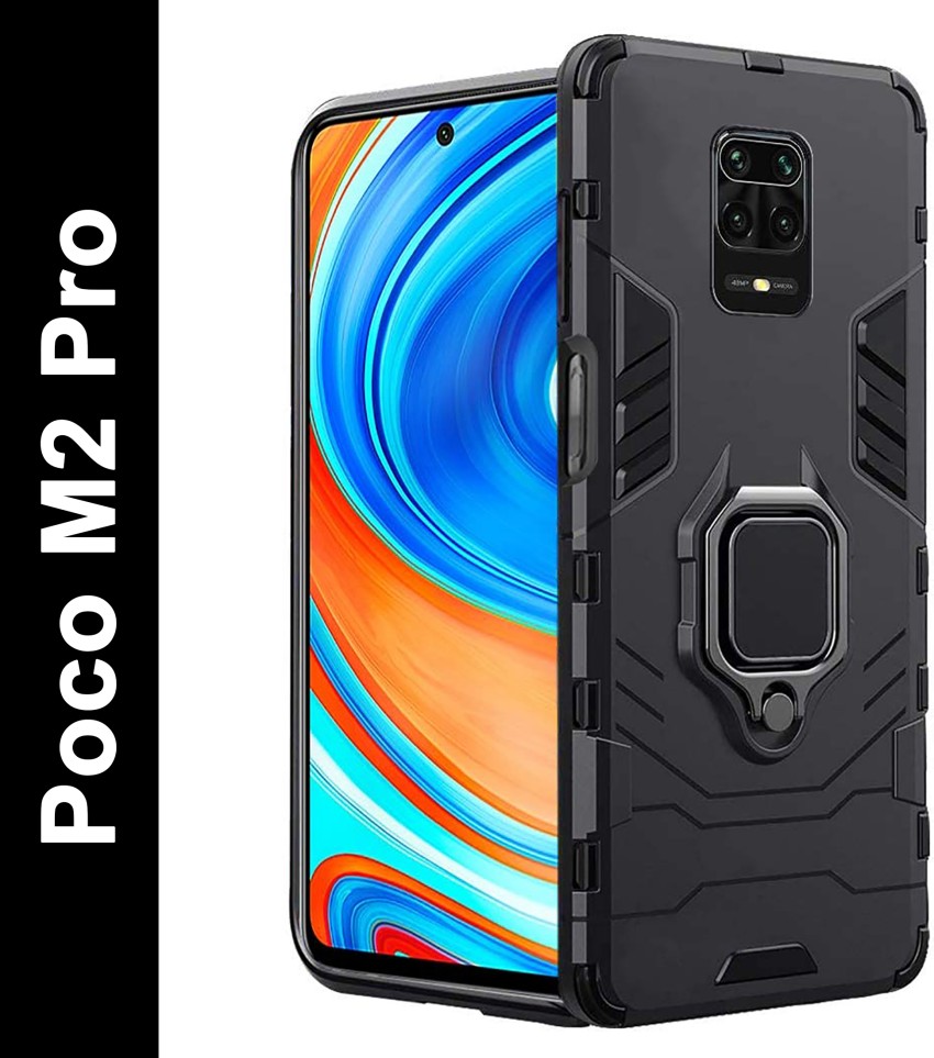 poco m2 pro cover flipkart