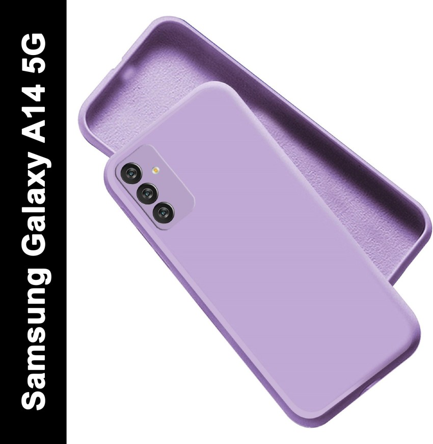 Artistque Back Cover for Samsung Galaxy A14 5G Artistque