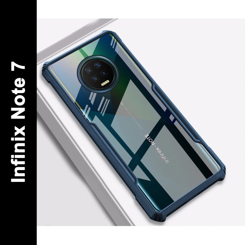 Infinix note deals 7 cover