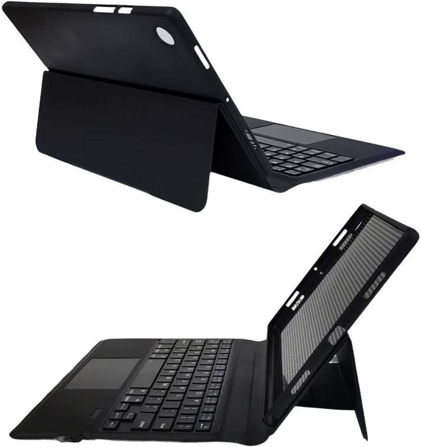 Buy ProElite Keyboard case for Lenovo Tab M10 FHD Plus 3rd Gen