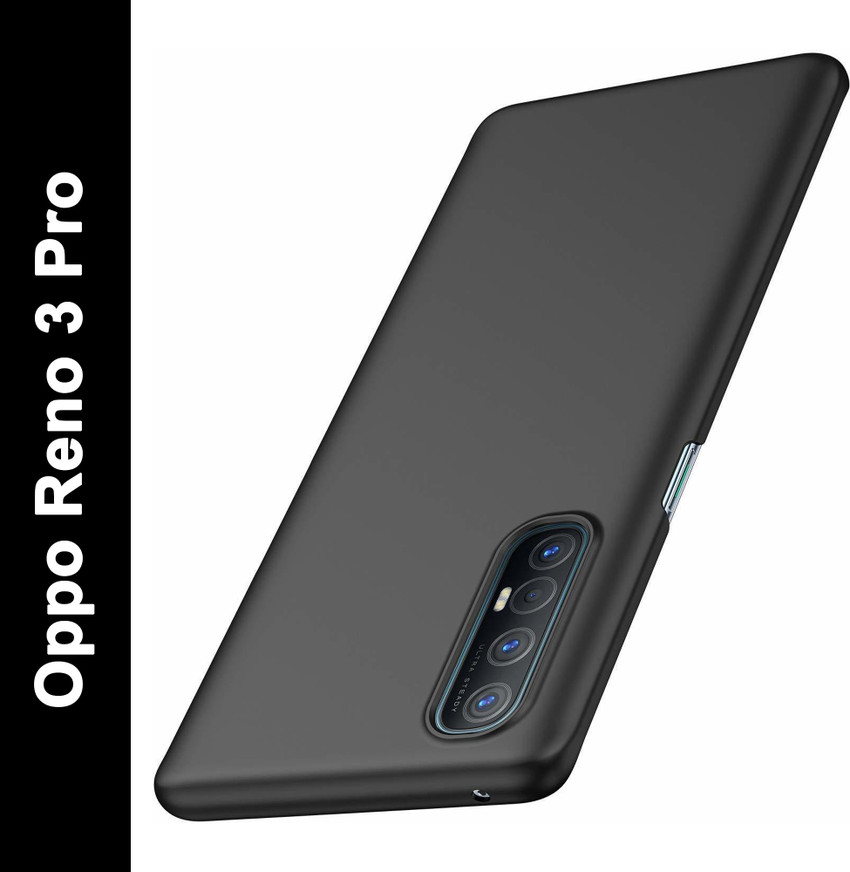 Oppo reno 3 clearance pro back cover