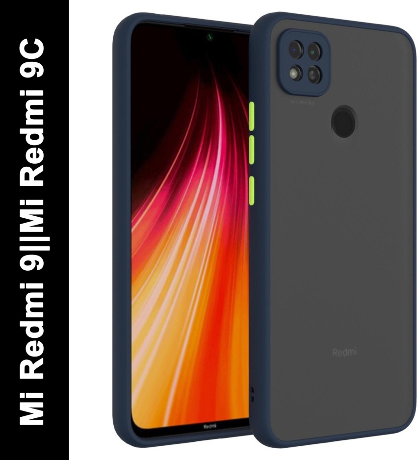 redmi 9c flipkart