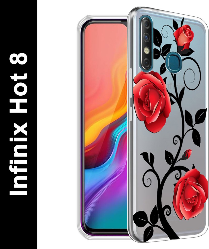 infinix mobile cover flipkart