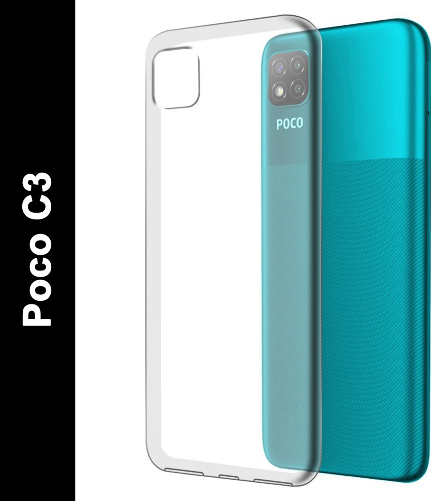 poco c3 price flipkart