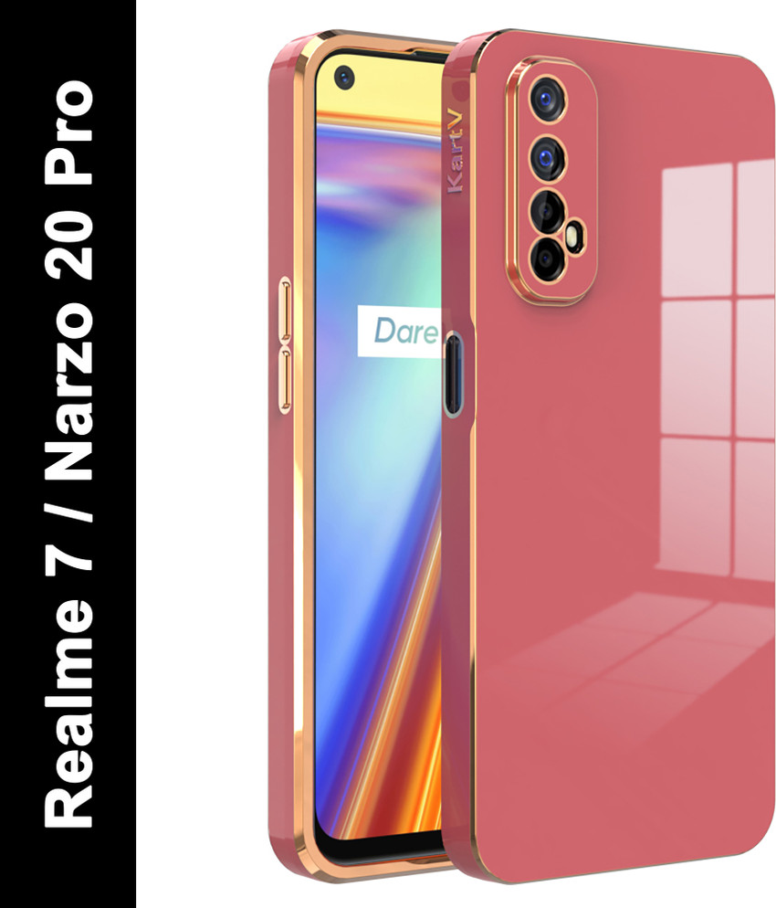 Narzo 20cover Realme Narzo 20a Mobile Cover Realme Narzo 20a Phone
