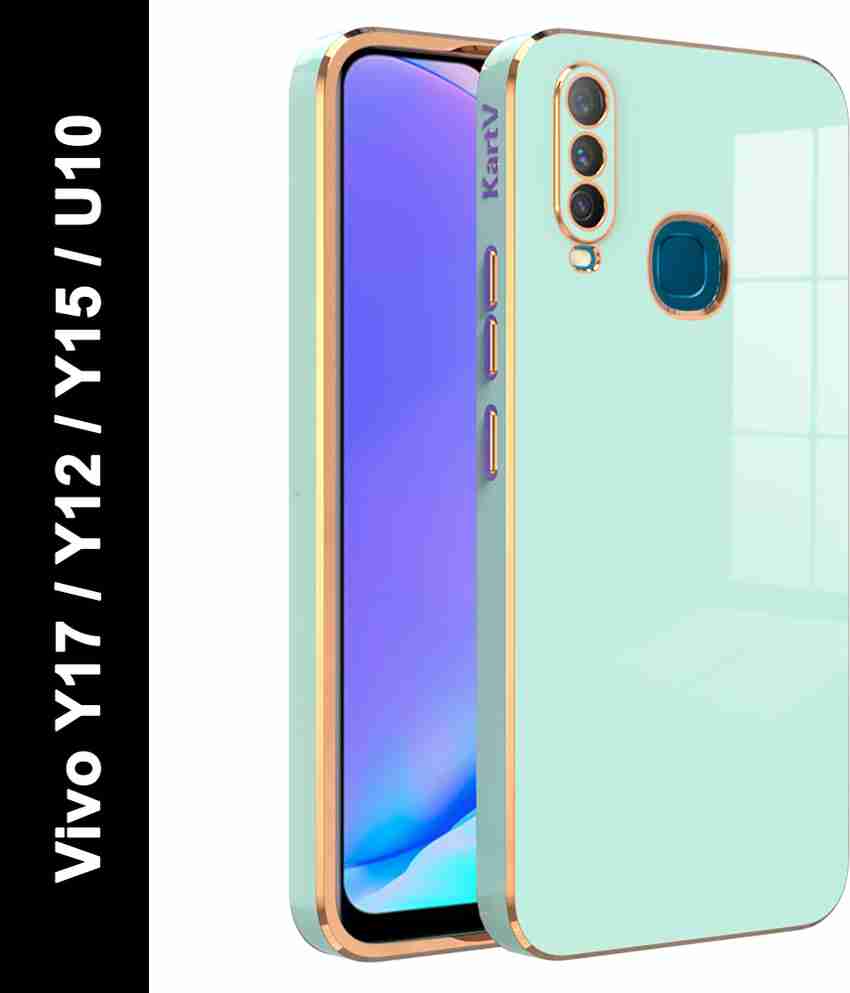 Amazon Vivo Y17 Ka Cover Y17 Vivo Cover 1904 Vivo 1901 Vivo 1904