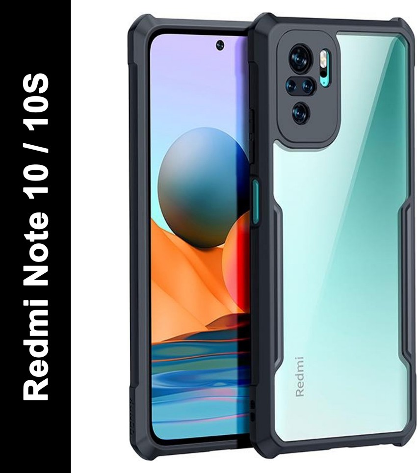 redmi note 10 s flipkart