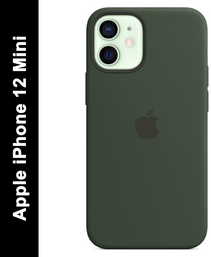 Apple Back Cover for Apple iPhone 12 Mini - Apple 