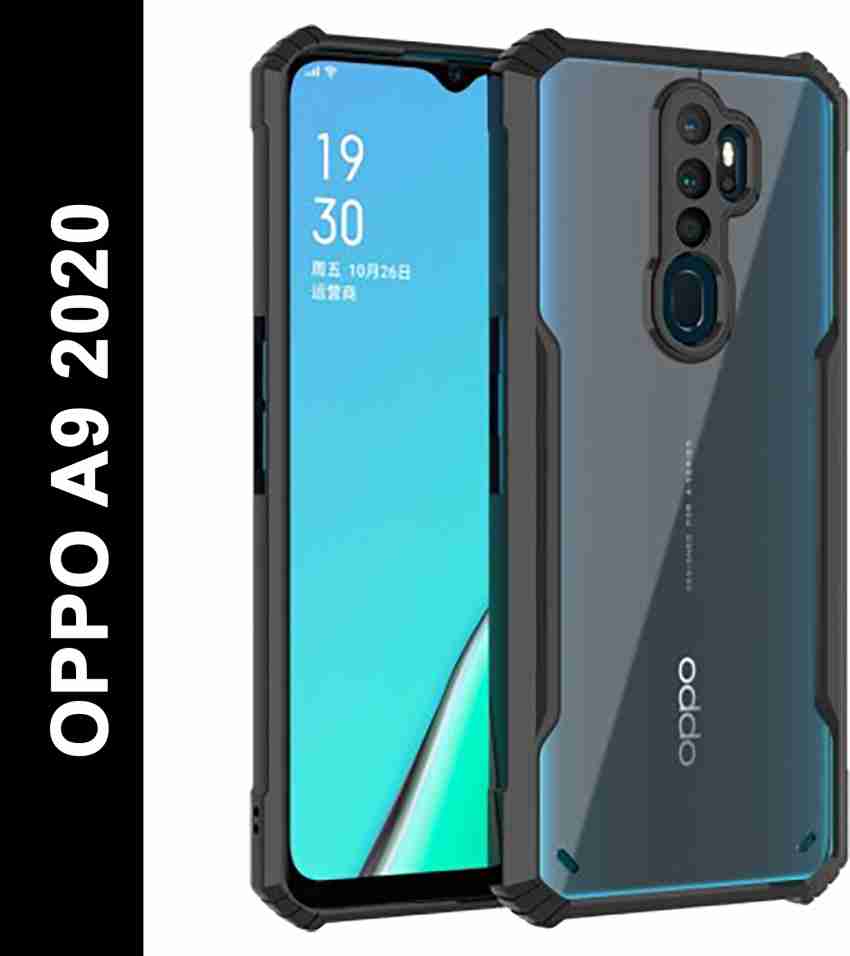 Oppo a92020 online back cover