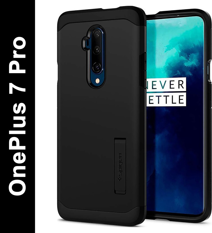 Spigen Tough Armor Back Cover for OnePlus 7 Pro