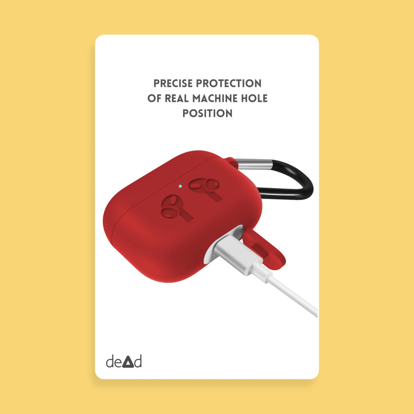 Dead airpods 2025