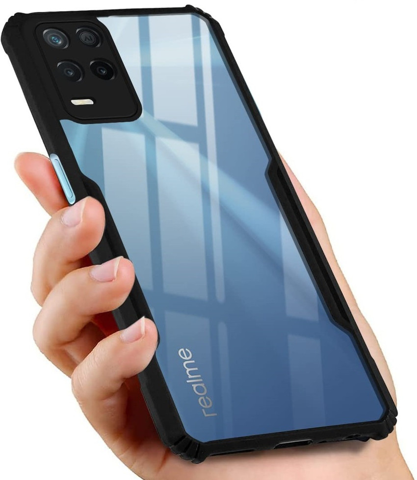 Phone Back Cover Pouch for Realme 8 4G Phone Back Cover Flipkart