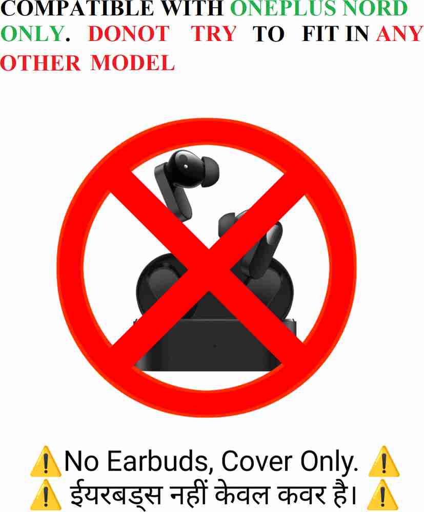 No earbuds 2025