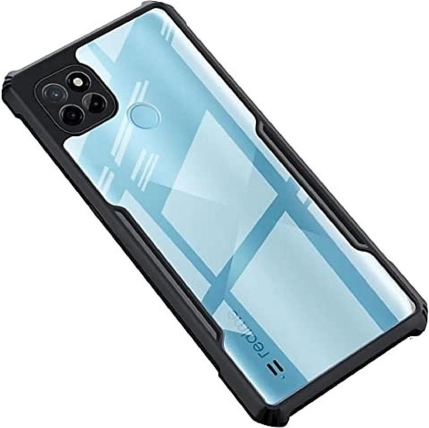 Phone Back Cover Pouch for Realme C12 - Phone Back Cover : Flipkart.com