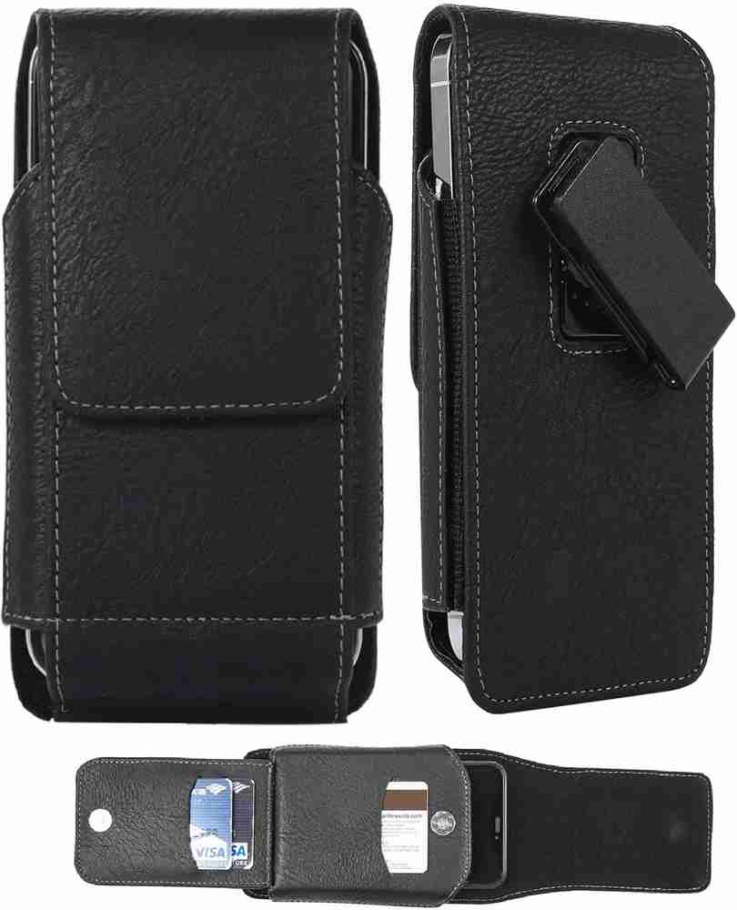 Iphone 5s holster top