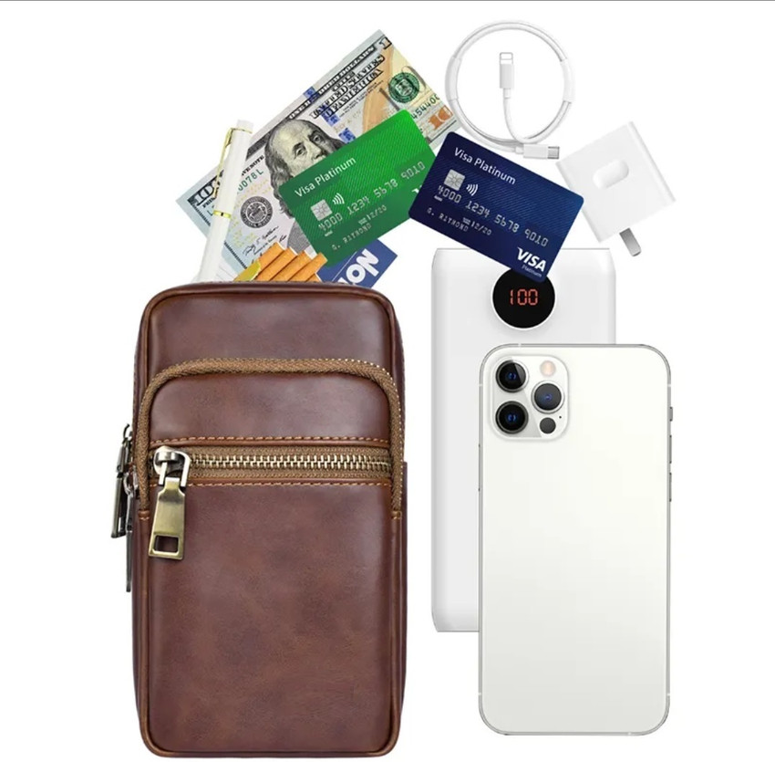 LIKECASE Pouch for Huawei P40 Lite LIKECASE Flipkart