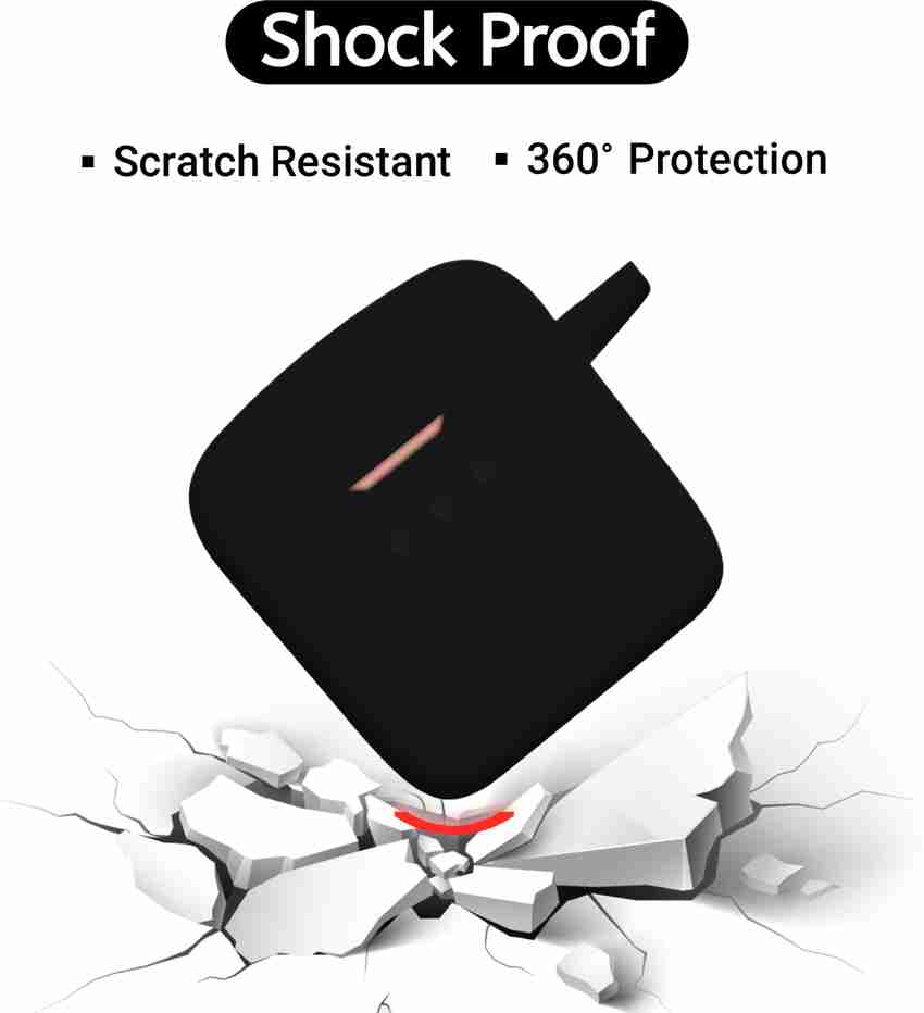 Boat airdopes 138 case cover on sale
