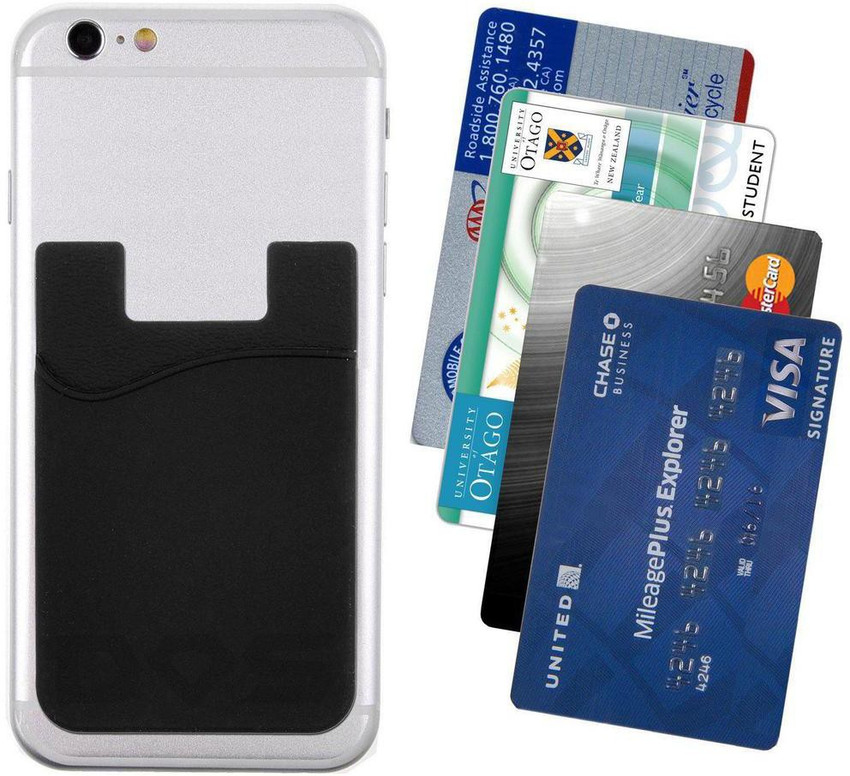 Credit Card Keeper