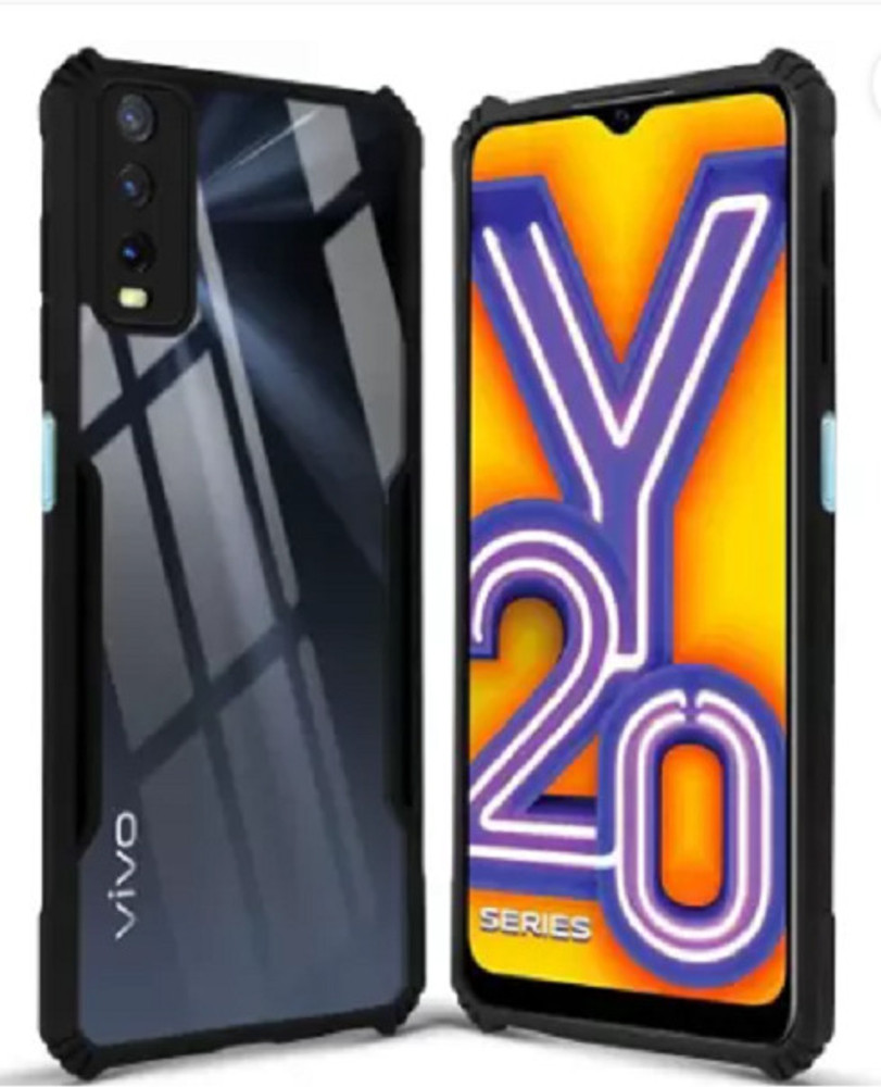 Vivo y20 outlet pouch