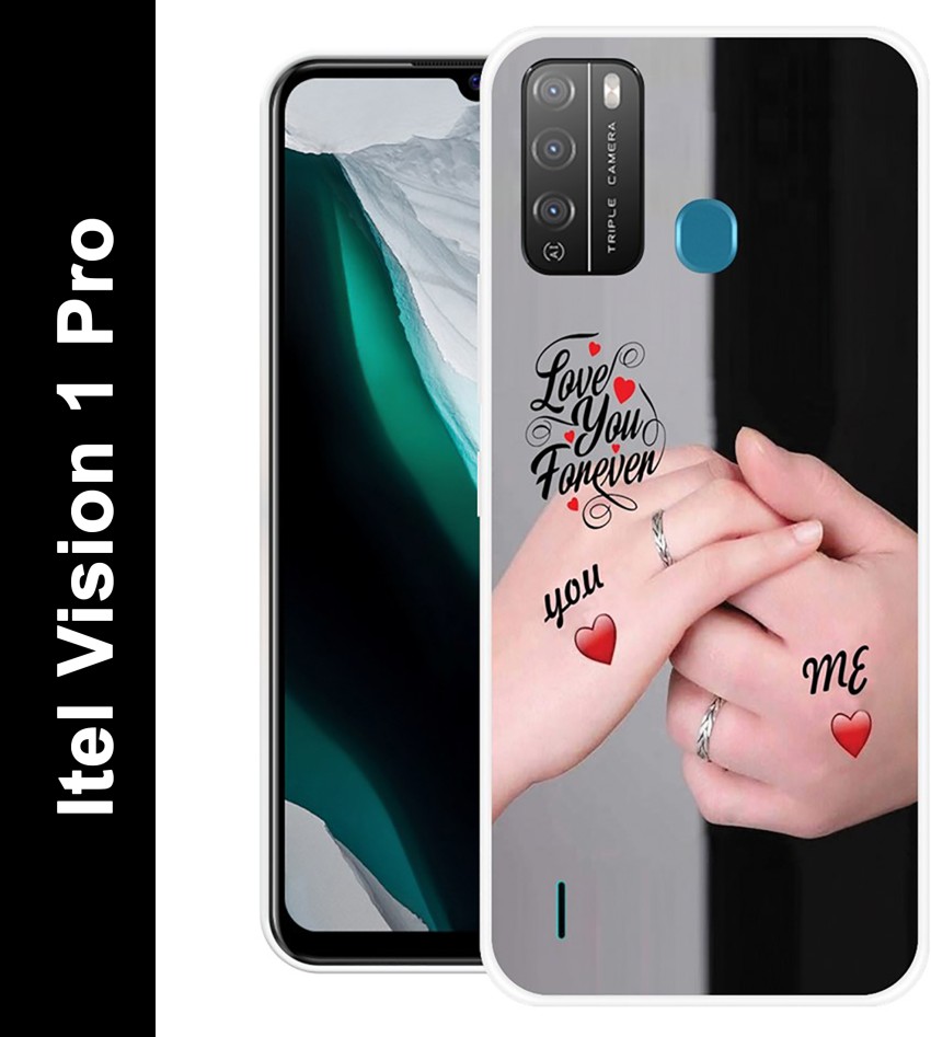 itel vision 1 flipkart