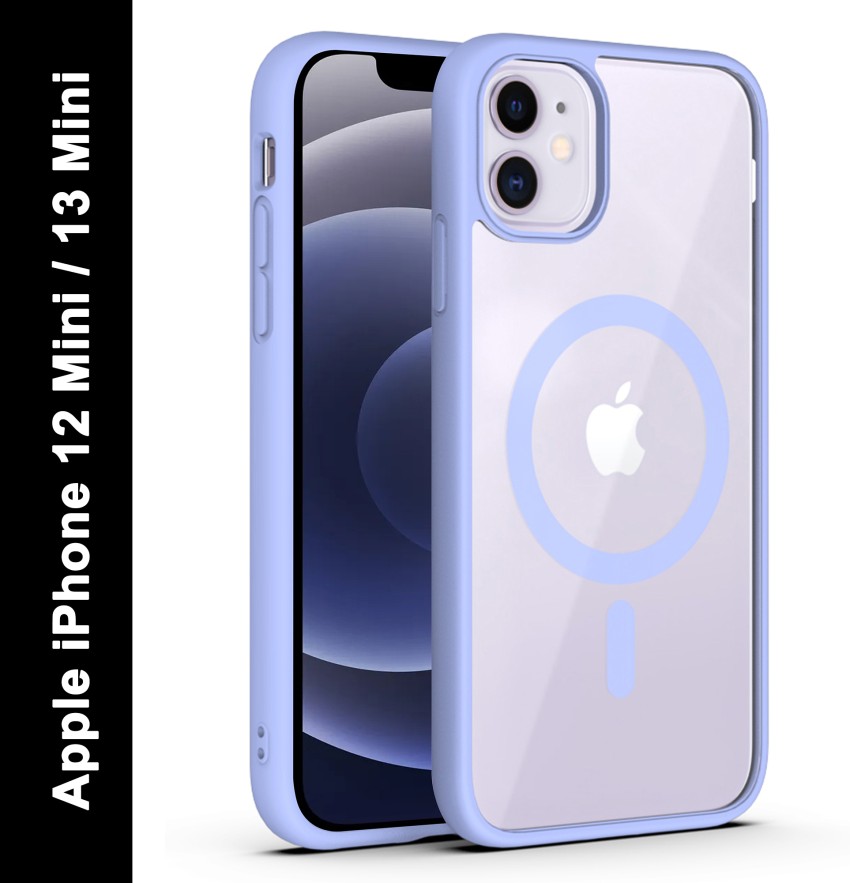 Genuine Apple iPhone 13 Mini Silicone MagSafe Case / Cover