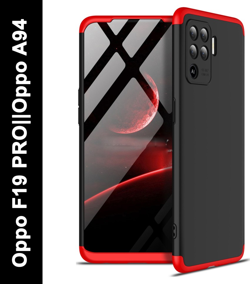 oppo f19 pro plus back cover flipkart