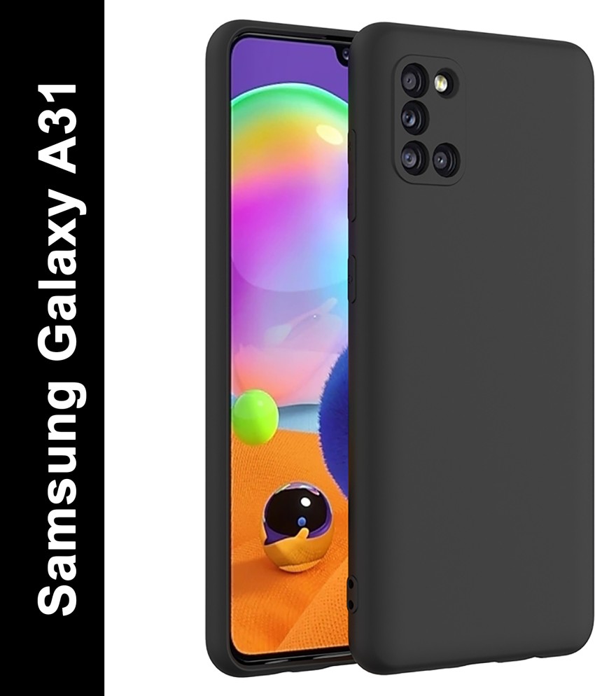 samsung a31 cover flipkart