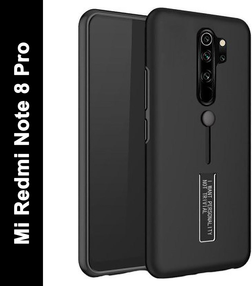 Note 8 deals pro back cover