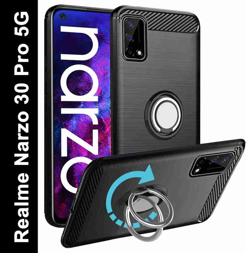 Casekaro Realme Narzo 30 Pro Back Cover Stylish Save Big: Get The