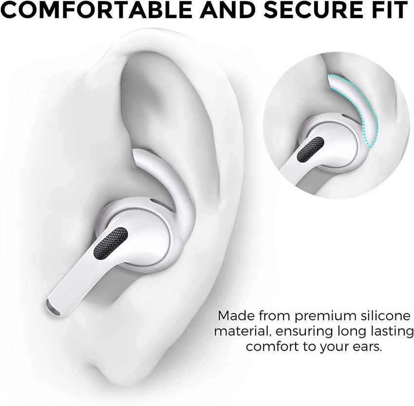 Earhoox airpods 2025 pro